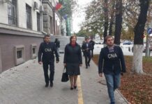 „Restanțele” magistratei Daria Șușchevici, care pleacă din sistem. O ex-viceministră a Finanţelor, judecată de aproape 9 ani