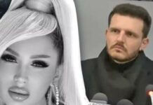 Soțul „Monei Lisa”, obligat să achite prejudicii morale pentru declarațiile făcute