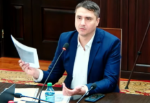 Scandalul cu „chiloții și colțunii” ajunge la CSJ. Judecătorul Mihail Bușuleac cheamă CSM și Comisia Vetting la bară