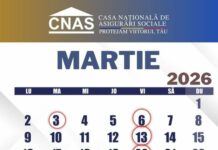 Pensionarii sunt de aldămaș: mâine vine pensia! Pe nouă martie primim alocațiile de stat, iar pe 11 martie – ajutorul social