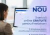 Agenția Servicii Publice anunță lansarea a trei servicii noi digitale, de care pot beneficia gratuit antreprenorii individuali înregistrați