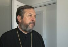 In memoriam: Părintele Gheorghe Saftiuc. A fost un preot bun și tată adoptiv pentru 18 copii…