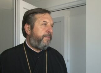 In memoriam: Părintele Gheorghe Saftiuc. A fost un preot bun și tată adoptiv pentru 18 copii…