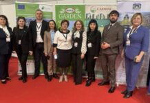 Primarii de Soroca și Drochia participă la GREEN ENERGY EXPO & ROMENVIROTEC, organizate la ROMEXPO