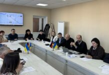 Raionul Soroca este parte a unui proiect ce are scop atenuarea impactului războiului în alimentarea cu apă și canalizare