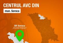 Astăzi a fost relansată campania de comunicare privind recunoașterea timpurie a semnelor accidentului vascular cerebral