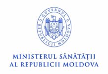 Poluarea apei în râul Nistru (și) în atenția Ministerului Sănătății
