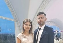 Dumitru Vartic are statut de bănuit în cazul sinuciderii soției