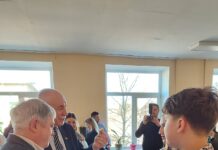 Educație pentru viață: Programul EduLIFE lansat la Liceul Teoretic „Miron Costin” din Florești