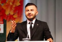 Comunicat de presă din partea domnului Dumitru Vartic