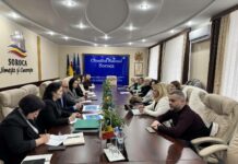„CRAFT: Renașterea transfrontalieră și promovarea tradițiilor viitoare” – un nou proiect implementat de primăria Soroca
