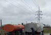 La moment, municipiul și raionul Soroca are apă doar din…cisterne