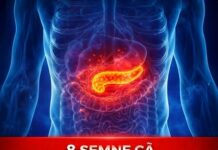 Opt semne că pancreasul nu mai funcționează corect. Mulți le ignoră zilnic