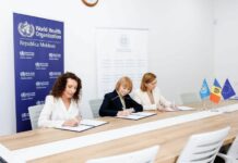 În Republica Moldova a ajuns primul lot de medicamente destinate tratamentului cancerului la copii