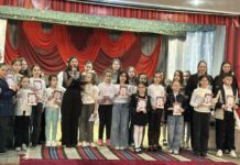 Concertul „Pe scenă unde pulsează inima teatrului” – un adevărat omagiu adus artei dramatice / GALERIE FOTO / VIDEO