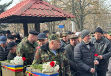 34 de ani de la conflictul de pe Nistru / VIDEO