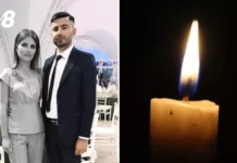 Vicepreședintele Consiliului Raional Hîncești, acuzat de violență în familie după moartea soției: „Era un abuz continuu”