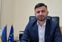 Dumitru Vartic și-a dat demisia din funcția de vicepreședinte al raionului Hîncești