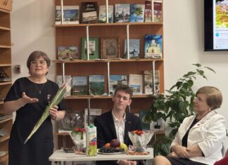 Bucate tradiționale de post și amintiri din gospodăriile de altădată, la Biblioteca „Mihail Sadoveanu” din Soroca