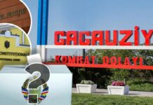 Ministerul Justiției „intenționează să «taie» din autonomie”, iar Chișinăul „blochează” alegerile: speculații privind alegerile în Adunarea Populară a Găgăuziei
