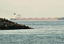 Bloomberg: Prețurile gazelor în Europa ar putea crește cu până la 130% în cazul blocării strâmtorii Ormuz