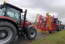 „Hora tractoarelor”: eveniment în ajunul expoziției Moldagrotech Spring 2026