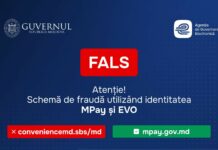Atenţie, fals! Fraudă online în numele MPay și EVO. Cetățenii, vizați prin SMS-uri false privind „taxe de drum restante”