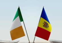 Permisele de conducere emise de autoritățile din Republica Moldova vor fi recunoscute în Irlanda.