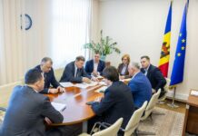 Decizie istorică: Moldova iese din organele statutare ale CSI
