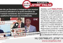 Deepfake-uri și platforme „investiționale”. Un nou val de escrocherii financiare pe Facebook și Instagram