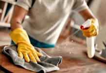 Care este diferența dintre dezinfectare și igienizare și când trebuie folosită fiecare metodă