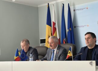 O nouă ședință a Comisiei pentru Situații Excepționale a raionului Soroca: află ce s-a decis / VIDEO