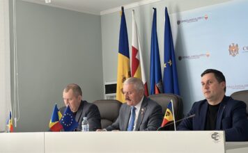 O nouă ședință a Comisiei pentru Situații Excepționale a raionului Soroca: află ce s-a decis / VIDEO