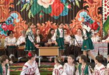 Șezătoare crengiană la Liceul Teoretic „Ion Creangă” din Soroca / VIDEO