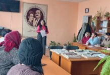 Familie, școală și comunitate – împreună pentru copiii cu CES la Soroca!