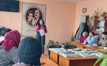 Familie, școală și comunitate – împreună pentru copiii cu CES la Soroca!