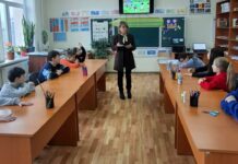 Familie, școală și comunitate – împreună pentru copiii cu CES la Soroca! / VIDEO