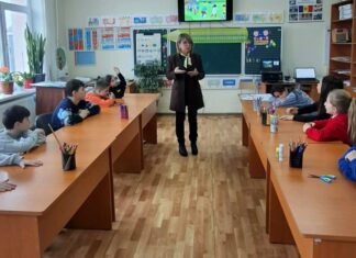 Cum a decurs Săptămâna Educației Incluzive la Liceul „Ion Creangă” din Soroca? / VIDEO