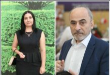 Marina Omelcenco și Anatol Rudei concurează pentru funcția de șef al Secției Cultură și Turism Soroca