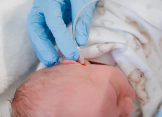 Ziua Mondială a Auzului: screening universal pentru fiecare nou-născut din Republica Moldova