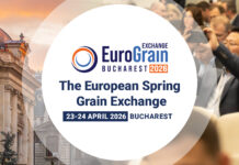 De la volatilitate la oportunitate – EuroGrainExchange 2026 creează spațiul pentru dialog real, claritate a pieței și parteneriate strategice
