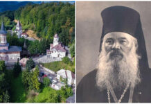Soroceni (ne)cunoscuți: Gherontie Guțu din Holoșnița, Protosinghelul care a salvat mănăstirea Rohia de la închidere
