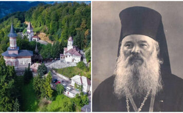 Soroceni (ne)cunoscuți: Gherontie Guțu din Holoșnița, Protosinghelul care a salvat mănăstirea Rohia de la închidere