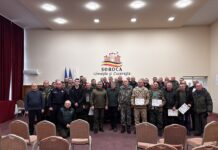 Consiliul Societății Vânătorilor și Pescarilor Soroca: bilanț și perspective / VIDEO