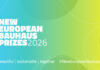 În premieră, Republica Moldova participă la Premiile New European Bauhaus: finanțare europeană pentru comunități durabile