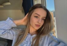 „Eu vreau să trăiesc!”: strigătul de ajutor al Nicolinei, o tânără din Soroca diagnosticată cu limfom