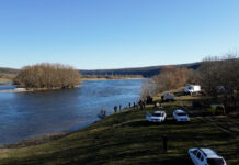 Situația de pe râul Nistru: ultimele date arată o evoluție pozitivă. Prioritatea este sănătatea cetățenilor