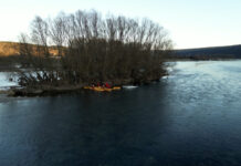 Analizele de laborator pentru Cosăuți: calitatea apei rămâne în parametri siguri