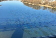 Anunț important: Evitați utilizarea apei din Nistru pentru consumul casnic și nu intrați în panică!