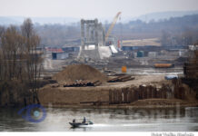 „Cosăuți–Yampil” – Guvernul a aprobat înființarea unui nou punct de trecere a frontierei